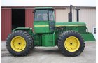 Property photo 4 - FARM EQUIPMENT AUCTION IN KNOX COUNTY, INDIANA